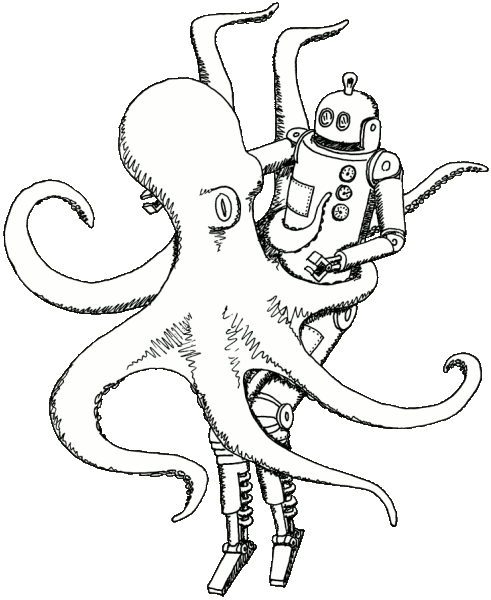 blah